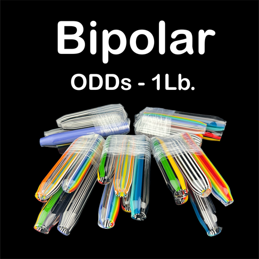 Bipolar - 1 Pound - ODD Variety Pack