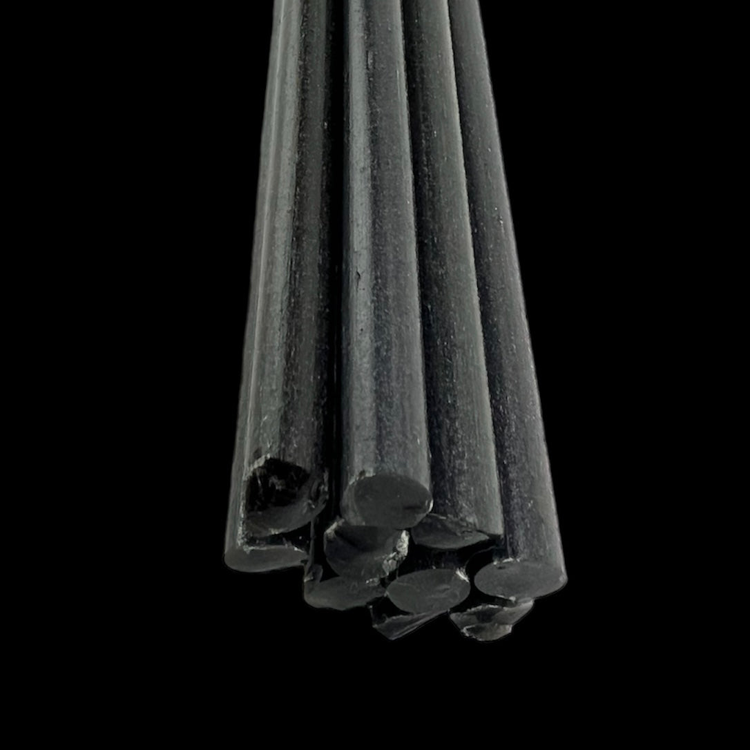 Stahlwollestab – NorthStar Glassworks – Borosilikatglas