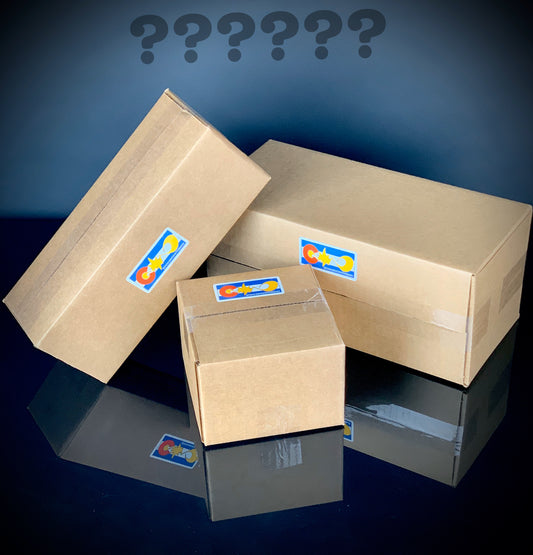 Mixed Product Mystery Box