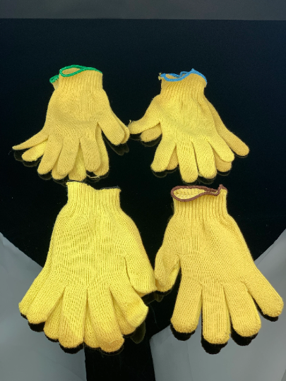Heavyweight Kevlar Gloves