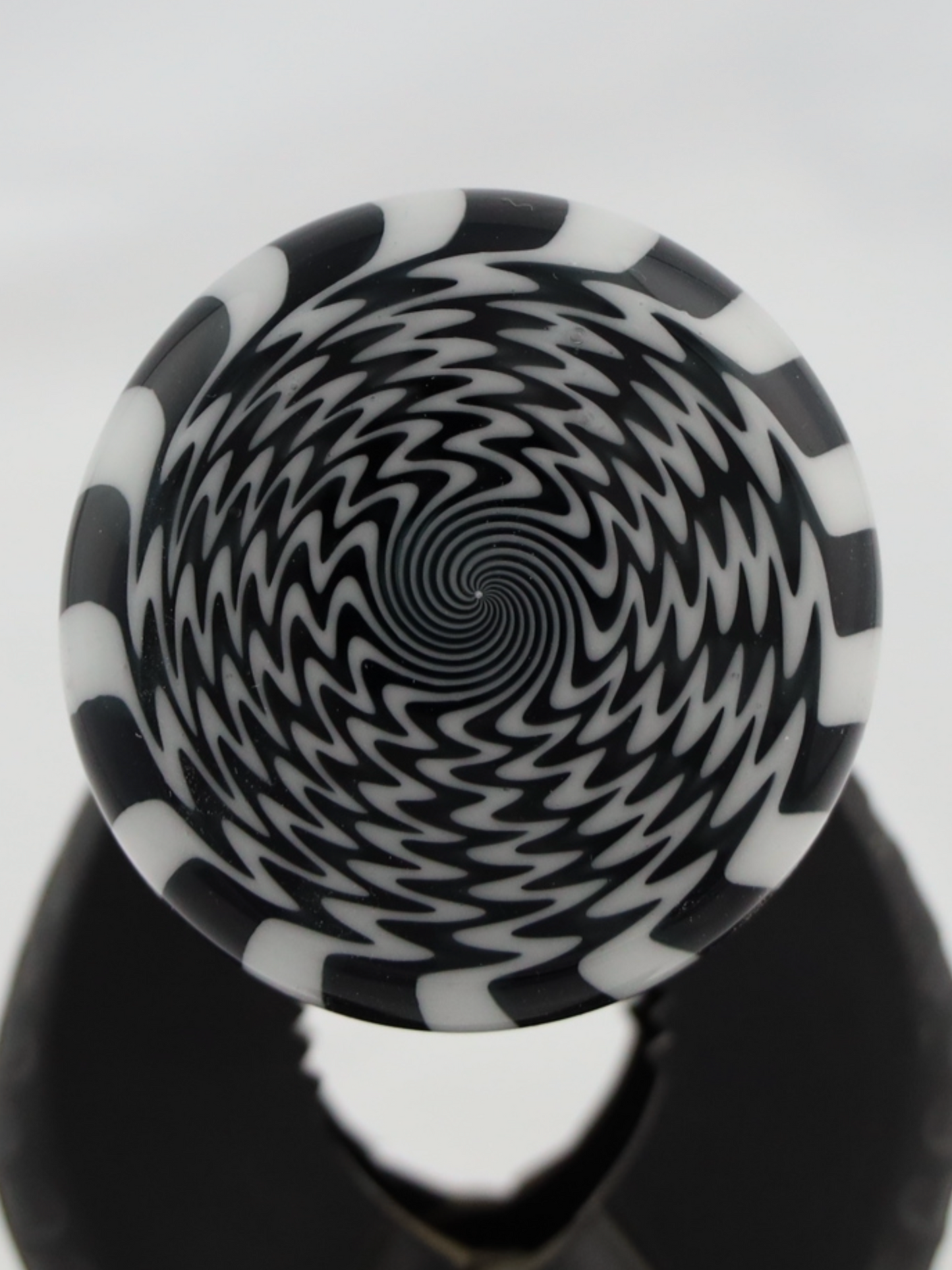 BirdHouse – Vac Stack – Borosilikatglas – COE 33 – ausgekleidete Schläuche