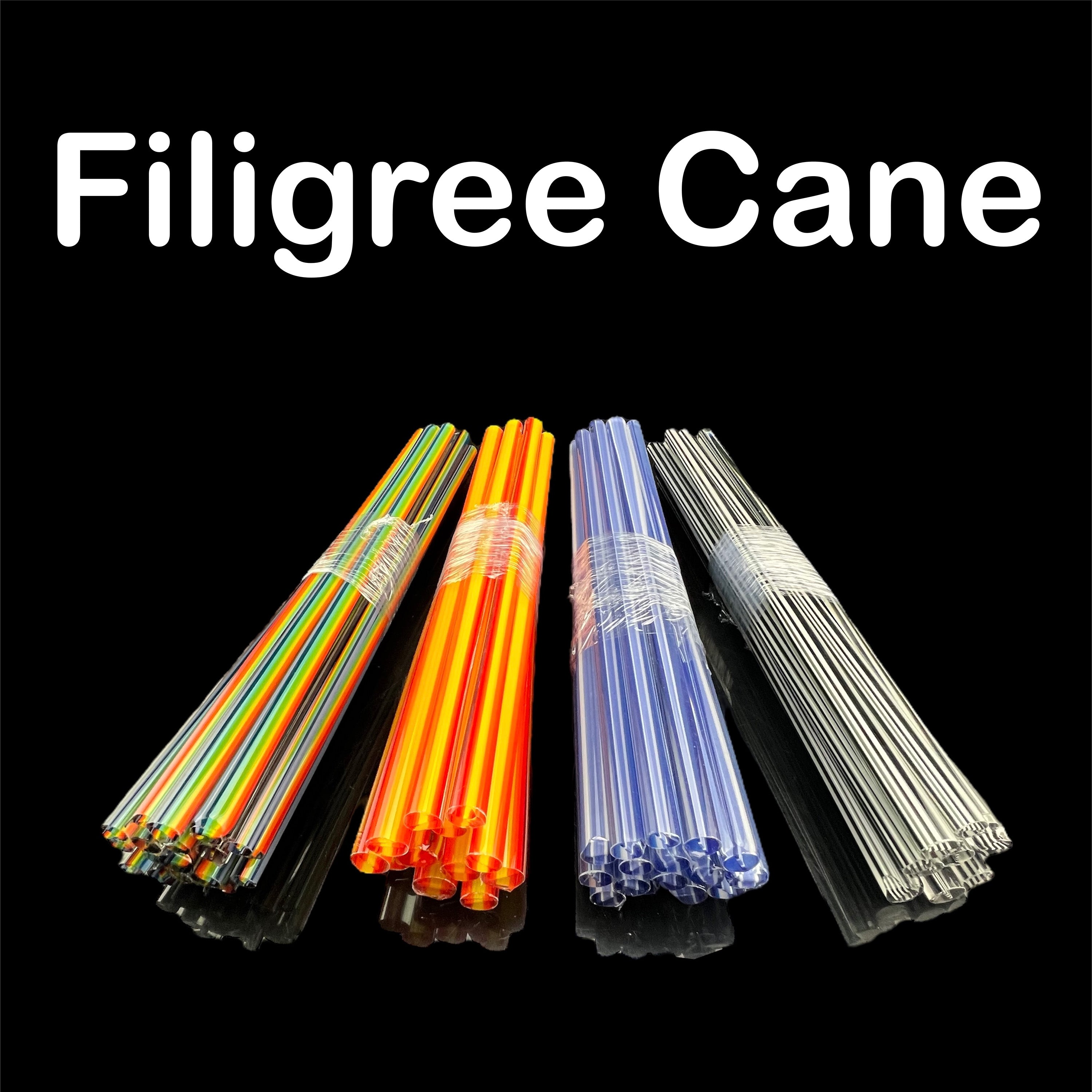 Filigreed Rods Collections – ColoradoColorCompany