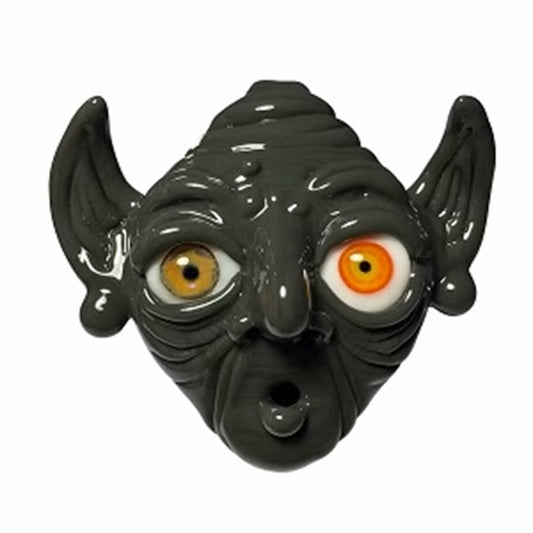 Portland Grey Rod – Glass Alchemy – Borosilikatglas