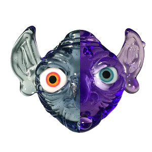 Trankstab – Glasalchemie – Borosilikatglas