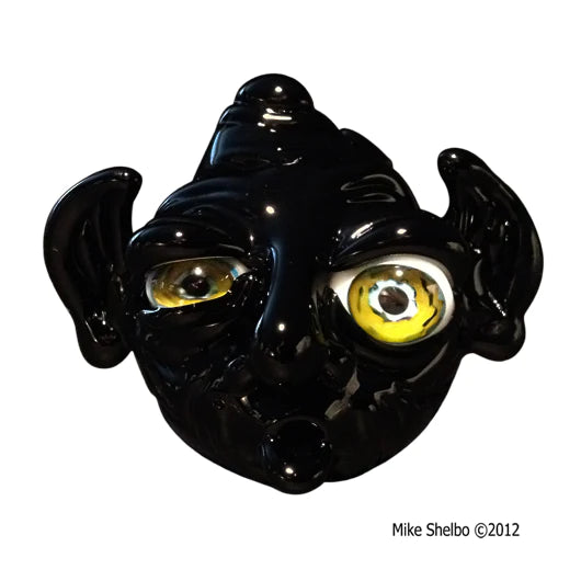 Eclipse-Stab – Glasalchemie – Borosilikatglas