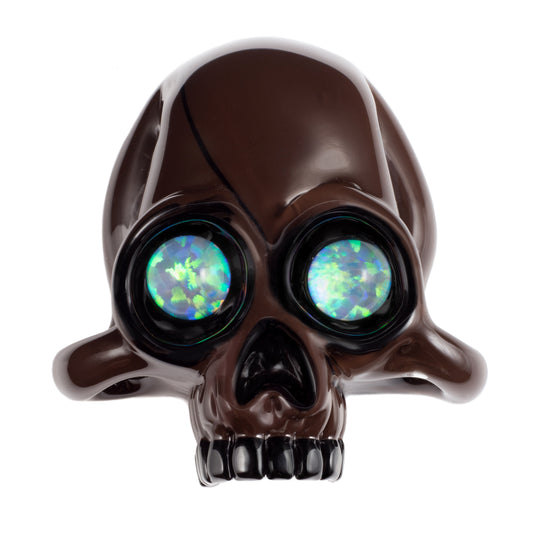 Grizzly Rod – NorthStar Glassworks – Borosilikatglas