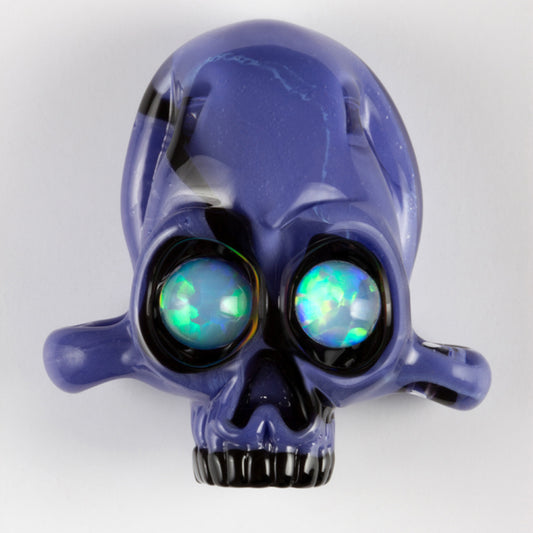 Immergrüne Stäbe – NorthStar Glassworks – Borosilikatglas