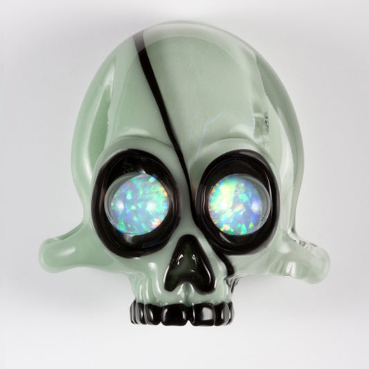 Mint Rod – NorthStar Glassworks – Borosilikatglas