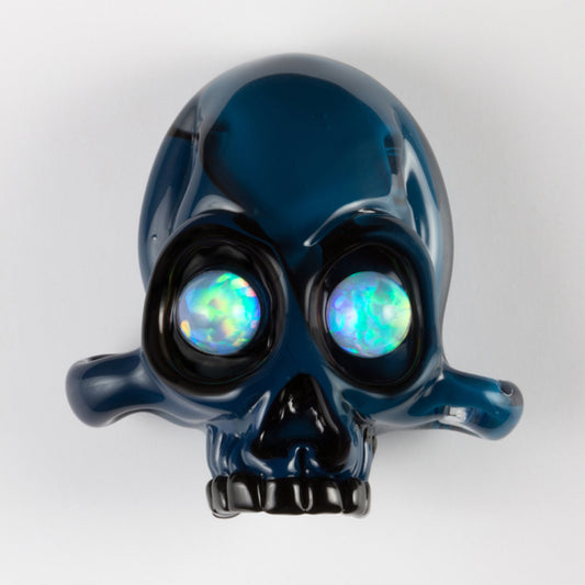 Tiefseeblaue Stäbe – NorthStar Glassworks – Borosilikatglas