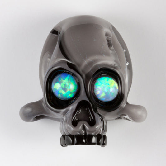 Oregon Grey Rod – NorthStar Glassworks – Borosilikatglas