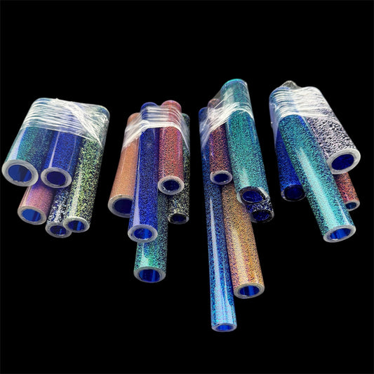 Mixed Dichroic Odds - 1 Pound - Borosilicate - COE 33