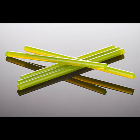 Onyxstab – NorthStar Glassworks – Borosilikatglas