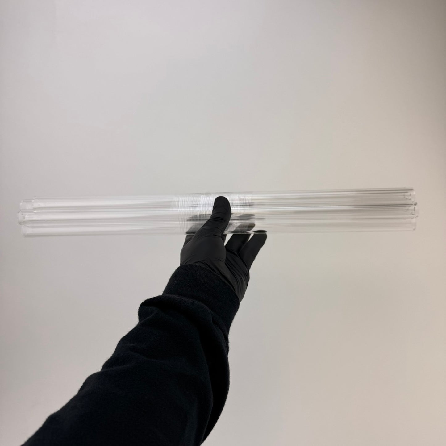 19mm x 3mm - Chinese Tubing - Borosilicate Glass COE33