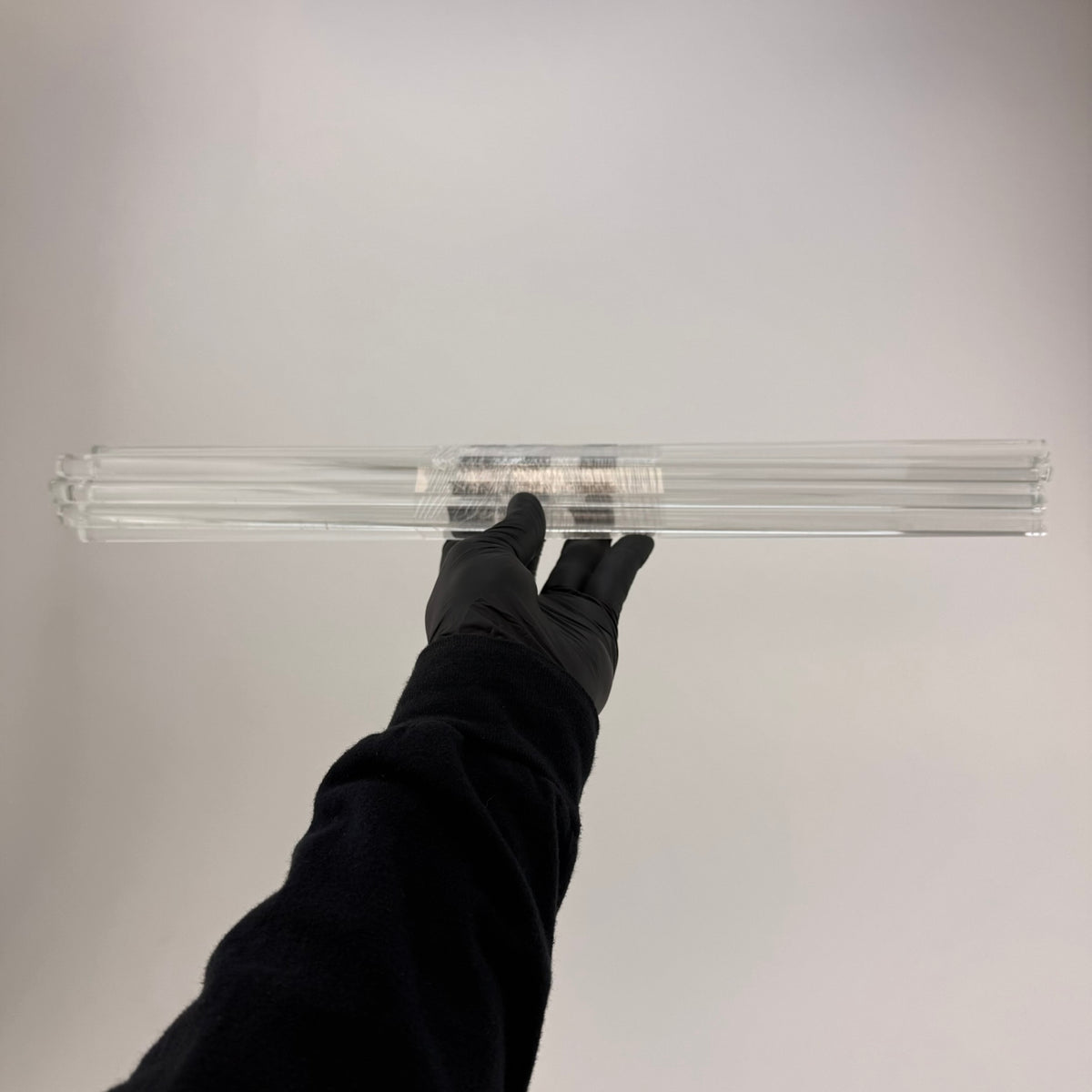 12mm - Chinese Tubing - Borosilicate Glass COE33