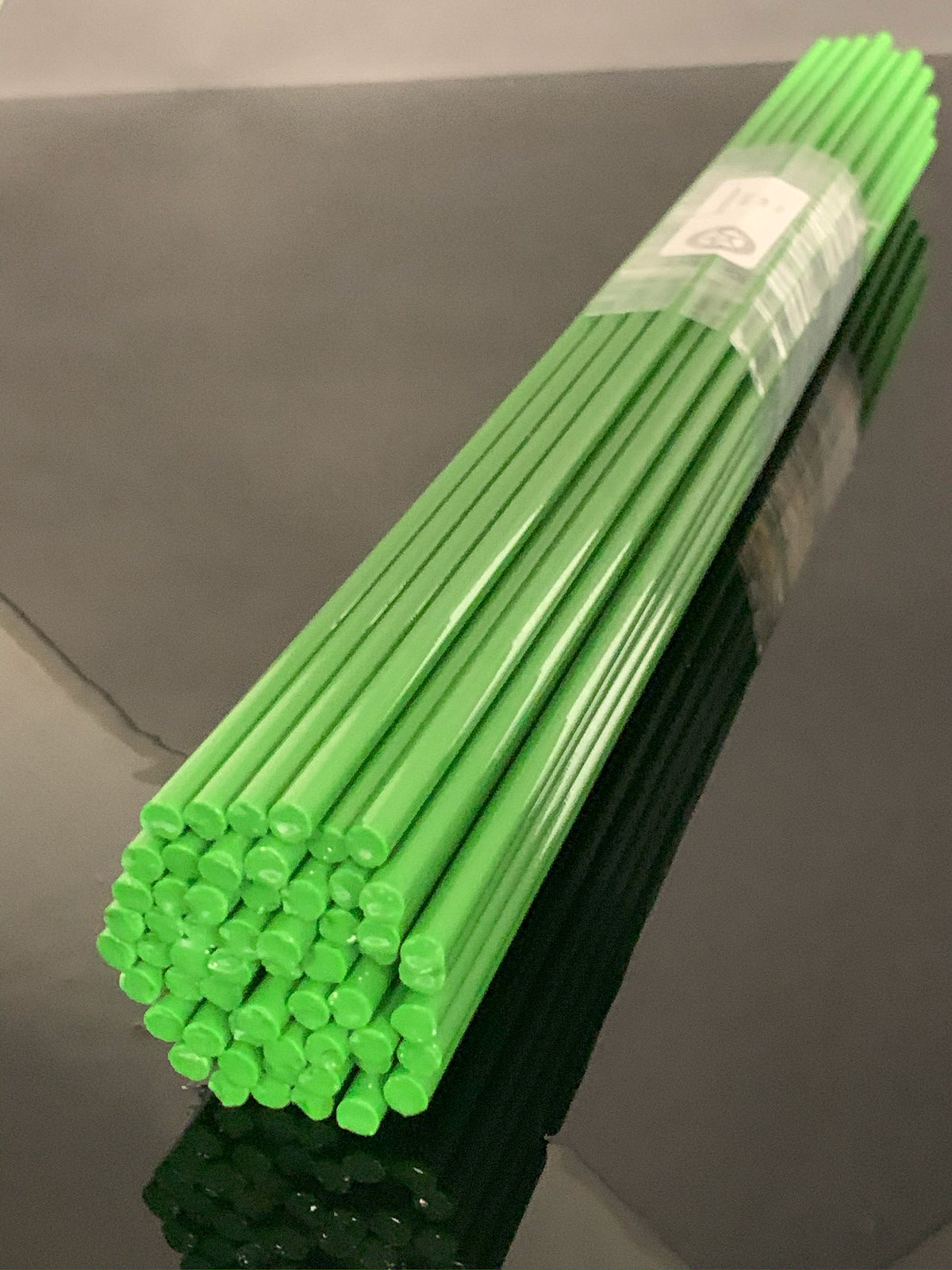 Jade Rod Jade Rod - NorthStar Glassworks - Borosilicate Glass – ColoradoColorCompany