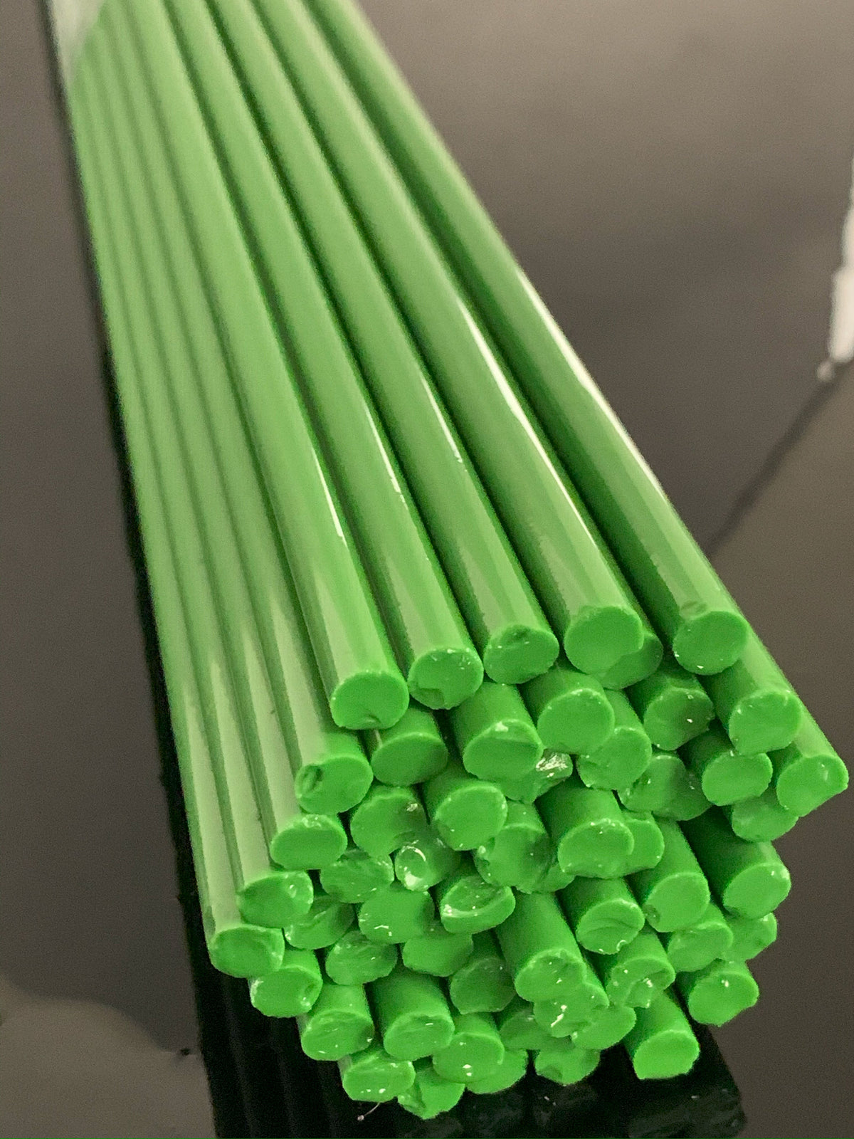 Jade Rod Jade Rod - NorthStar Glassworks - Borosilicate Glass – ColoradoColorCompany