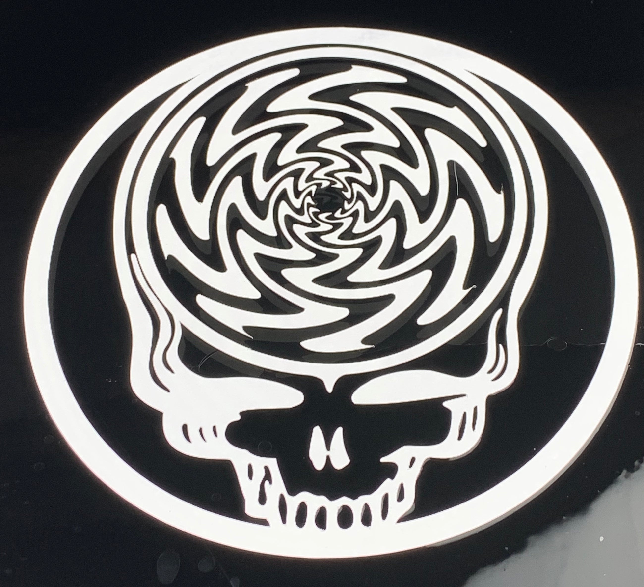 S.Y.F. Switchback Decals - Vinyl Decal/Sticker - 8yr vinyl ...