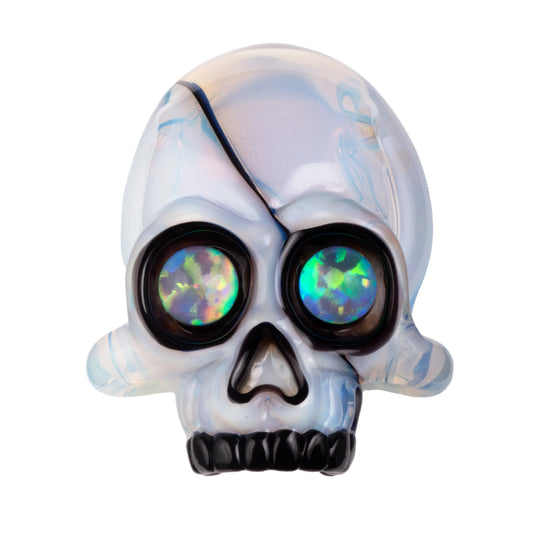 Onyxstab – NorthStar Glassworks – Borosilikatglas