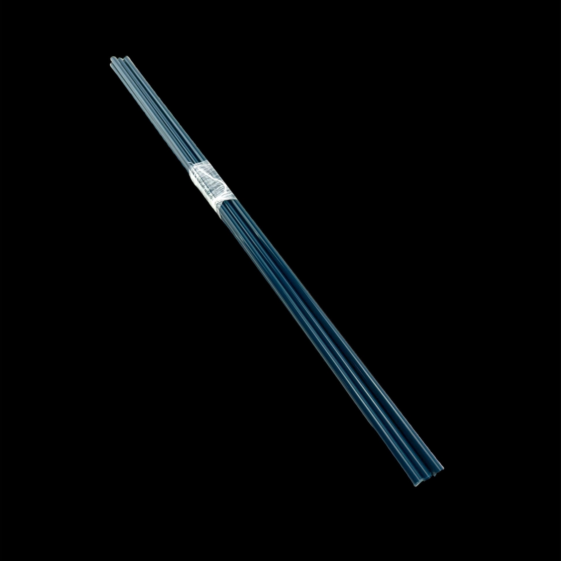 Deep Sea Blue Rods - NorthStar Glassworks - Borosilicate Glass ...