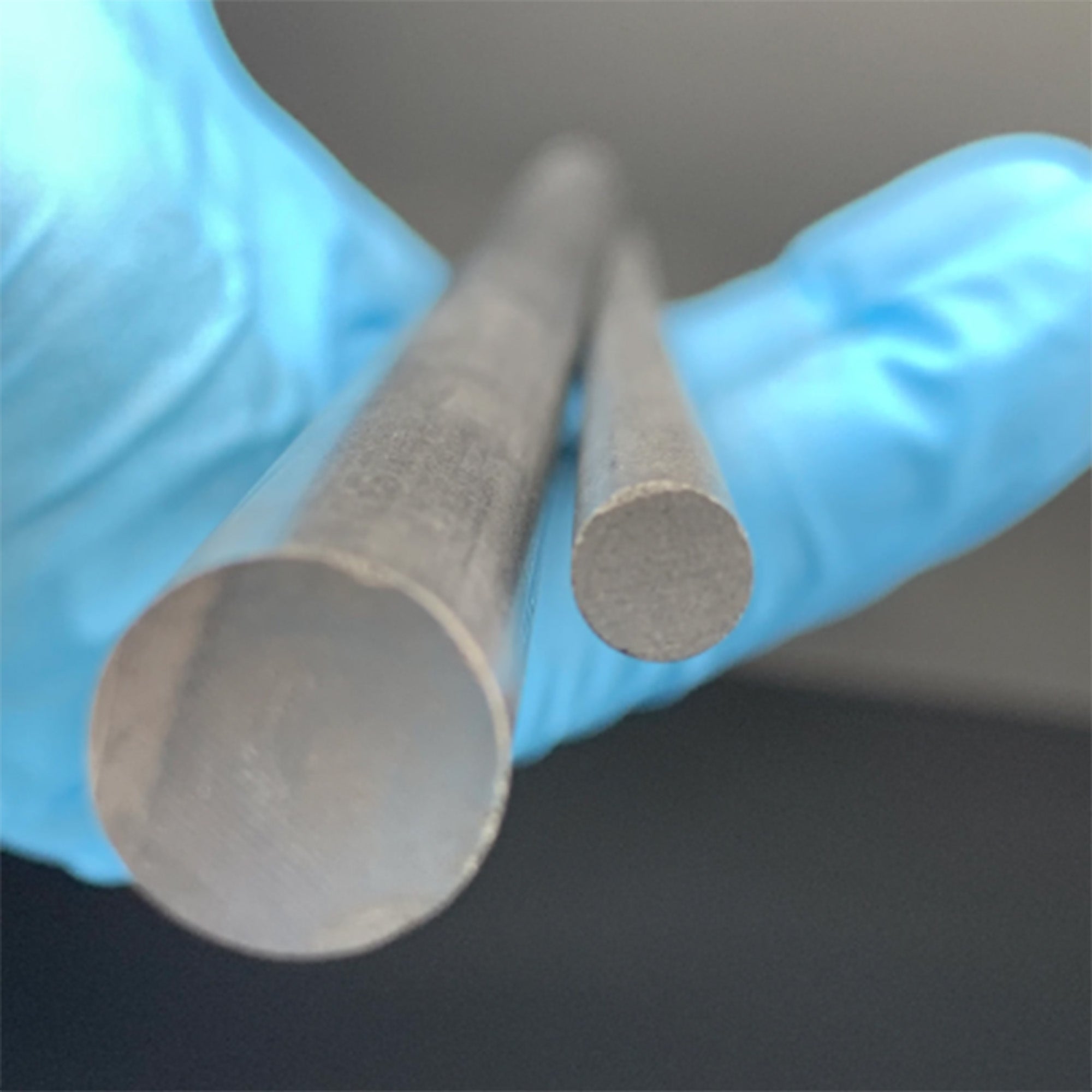 Graphite Rods - Round 1/4