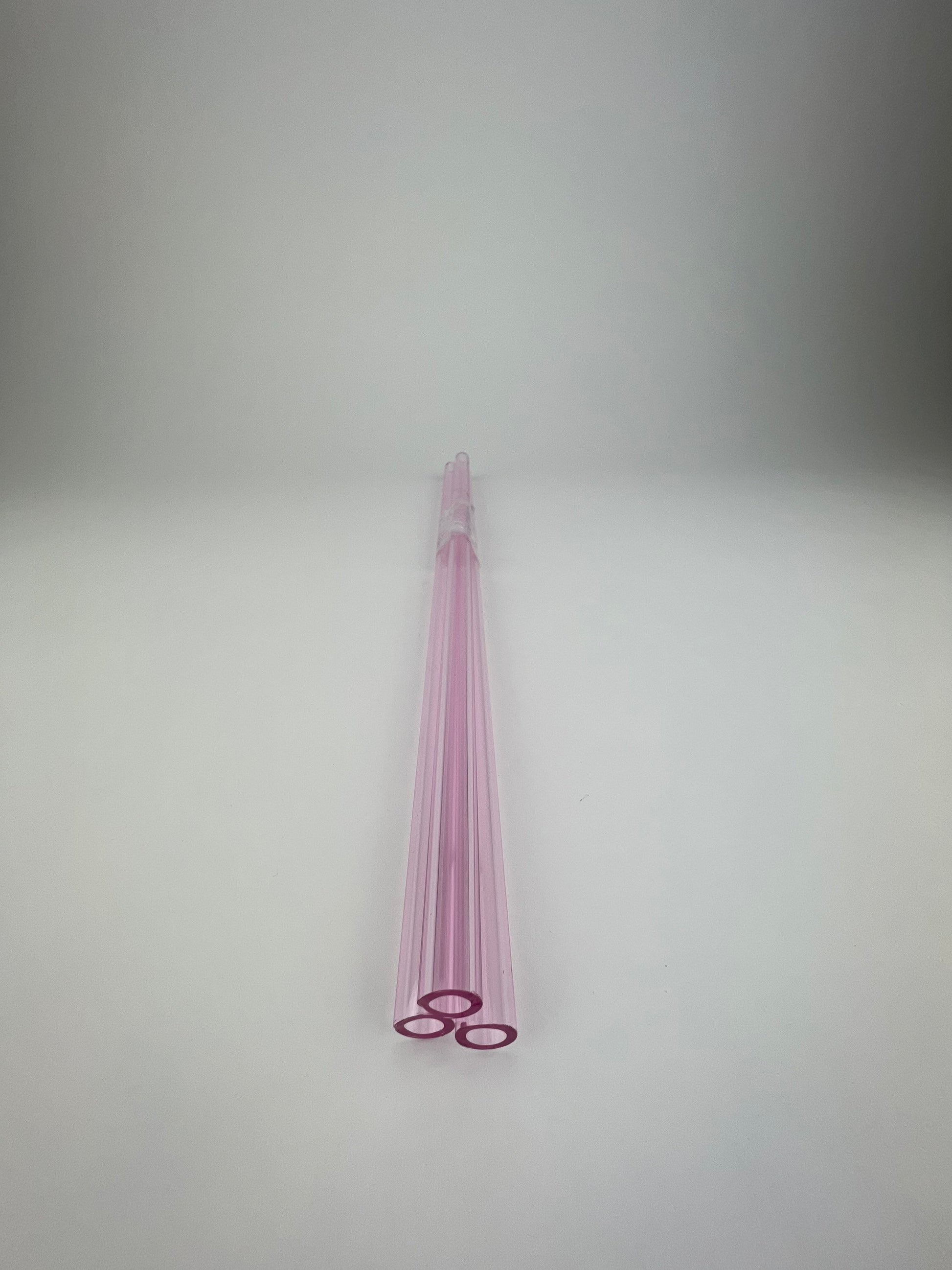 Glass Pipe Devardi Glass COE 33 Borosilicate Tubing - 5 Colored Boro Tubes 12" Each For Lampworking Glass Tube Green Jewelry Making Beads - Foto 11